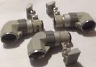 Luxtec Ultralite Head Lights Light Heads Only