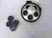 Lv-nu5a Nikon Motorized Quintuple Universal Nosepiece Turret