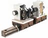 Lwa-50 Iko Microscope Height Adjustment Mount Module Linear Guide Slider