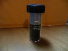 28-20-46-000 Lwd 0 0.60 20x Highres Objective Lens Guaranteed 200 Optem Hr