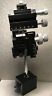 M3001r M-3301 Wpi Micromanipulator Xyz Coars Fine With New Aerotech Magnetic Stand
