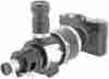 M-35 Nikon Vintage S 1 2x Zoom Lens Photomicrographic Microscope Camera