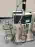 M1227-1013 Bioflo 3000 New Brunswick Scientific Bioreactor W 10l 5l Vessels Interface