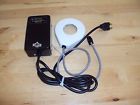 M1457-3 Lamp Aristo Ring Microscope