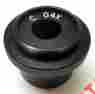M29tzsm90cl Ma15600 Swift Optical C-mount Adapter W 0.4x Lens For Scopes 219