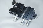 M3301r World Precision Instruments Manual Micromanipulator