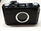 M-35s M35s Nikon Camera Rare