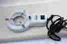 Ma331103 Fluorescent Ring Light 7w V.s.i Lighly Used Working