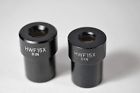 Ma408 Meiji Microscope Hwf 15x