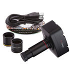 Ma500-ck Amscope 5.0mp Microscope Usb 013964567748