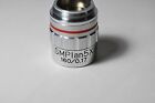 Ma613 Ma612 Meiji Microscope Objective S Plan 5 X
