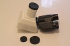 Ma816 Meiji Techno Viewing Head Sidentopf For Metall Bio Microscopes