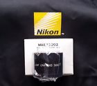Mae15002 Nikon Eclipse Microscope Heat