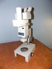 P16x Mag Stereo Oculars 2480 Zeiss Knob Si 0.63-6.3 10 12.5 Microscope Jena Aus