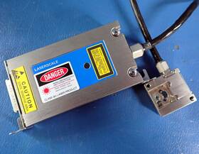 Bh25-032regbt02 Magnescale Laserscale Bh25 High-precision Linear Measuring Device