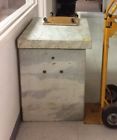 Marble Table Used Anti-vibration Isolation