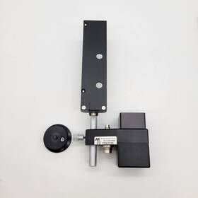 48-53-403-0000 Marzhauser Microscope Motorized Z Axis Ma 42e For Olympus Gx51