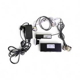 84-3127-0906-4100 Marzhauser Wetzlar Z-axis Ar2 With Tango 3 Mini Controller