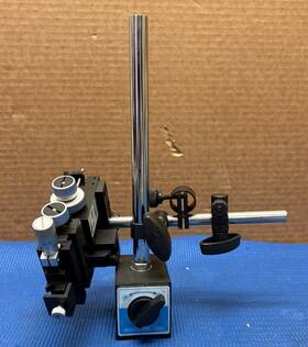 90-42-102-0000 Marzhauser Wetzlar Mm 33 Links 102-0000 Linear Stage