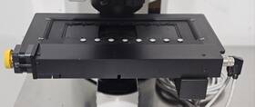55-24-507-0000 Marzhauzer Wetzlar Marzhauser Scan 8 Motorized Stage For Olympus Bx Series Microscope