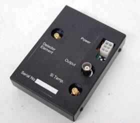 Mi0021-0058-02 Mattson Spectra-tech Inc. Ir Detector Board 0047-172d Ir-plan