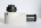 Mbb96800 Nikon Eclipse Microscope Photo Port For Tilting Binoc Head