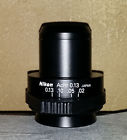 Mbl75000 Nikon Eclipse Microscope Achromat