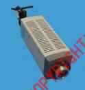 2f40317-08-15 Mc-1000wu-20a Machine Ccd Vision Texas Industrial Camera Microscope Instruments