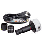 Mc1000 Amscope 10mp Digital Microscope Camera