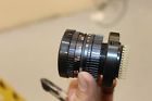 Mc1024-16mm Fujinon New 1 1.4 16 Fuji Lens B W