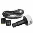 Mc500 Amscope 5mp Digital Microscope Camera For Windows Mac Os