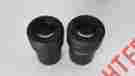 Mck50150 Eclipse Nikon Microscope Ys-cf 15x Eyepieces Fn12 Set Of 2