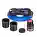 Md500-ck Amscope 5mp Usb Still Live Video Microscope Imager Digital Camera Calibratio 608729748229