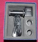 Md800e Amscope Vintage Usb Microscope Camera