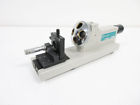 Me2502apc Optispec Microscope Fiber Inspection System With Positioner