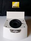 Meb55800 Nikon Eclipse Ti Microscope