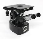 Bi-13152 Mec 10111 Unitron Metallurgical Microscope Binocular Head