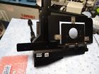 Mec5500 Mec 55100 Nikon Attachable Stage Refurbished