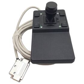 42175r Megatron 42175r/7278b Machiv Joystick 3-axis With Rotation 4-button Db37f