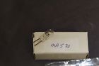 Ma570 Meiji Stand Pbh Bulb Halogen 6v 10w