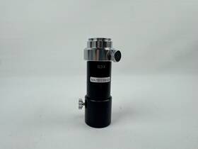 Ma151 Meiji Techno Ma151/35/03 Inch C Mount Adapter With 0.3x Lens