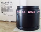 Mel59910 Nikon Eclipse Ti Microscope