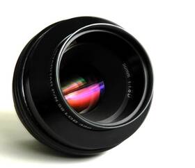 59lgb450 Melles Griot Cvi Invaritar Telecentric Gauging Base Lens 59 Lgb 450 Inch F Mount