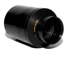 59lgb499 Melles Griot / Cvi Invaritar Telecentric Gauging Base Lens 59 Lgb 499 Inch F Mount