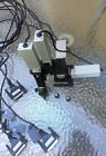 Mgp-41p Sd Instruments Series Multie Axis Stage Positioner Micromanipulator