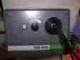 Mh-400 Mh400 Foster Freeman Forensic Light Souce With Fiber Optic Cable Csi