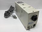 Mhf-m1001 Lm-100 Moritex Fiber Optic Light Source Halogen Lamp Remote Control