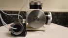 Mmw-23 Mhw-3 Narishige Hydraulic Micromanipulator Microscope Patch Clamping