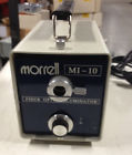 Mi-10 Company Optic Instrument Morrel Fiber Illuminator Model