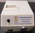 Mi-150ti Fiber-lite V141210 Technical Instruments